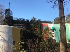 -三鹰之森吉卜力美术馆