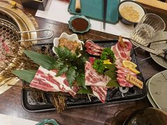 -花肴·和牛烧肉(顺义五里仓店)