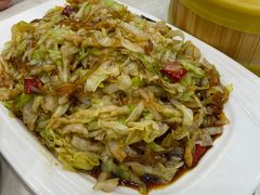 -大地春饼店(黄河路店)