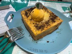 -金捞茶餐室(祐汉兴隆楼店)