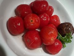 -汤城小厨•粤菜•靓汤(金宝街店)