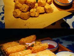 -蘇小主(徐州万达店)
