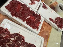 -潮悦牛肉火锅城(水贝店)
