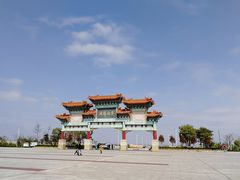 -神光山国家森林公园