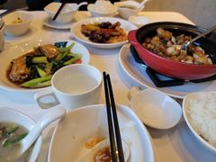 -莆田餐厅PUTIEN(三里屯店)