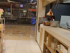 -西贝(金桥店)