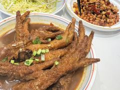 -刘昌兴菜馆(金轮第一城店)