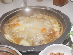-巴蜀王婆大虾(南锣鼓巷店)