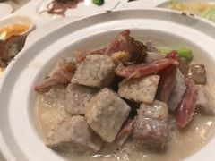 -麒麟中餐厅·经典粤菜·地道菜式老字号(广州长隆酒店)