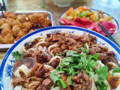 -清真-戏楼王记牛肉面
