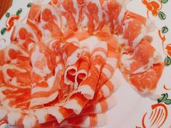 -北京老门框爆肚涮肉馆(锦业路店)
