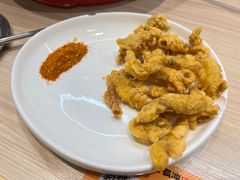 -令狐冲烤鱼·烧菜馆(达明店)