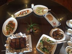 -长生素斋(普陀山店)