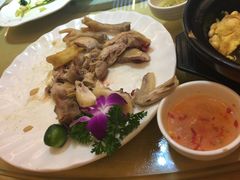 -顺丰轩园林酒家(天河店)