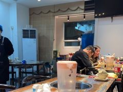 -争鲜·鲍鱼鸡煲(美邻中心店)