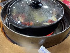 -濠轩阁特色生蚝火锅(水湾路店)