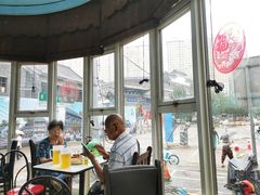 -万顺啤酒屋(皇寺路店)