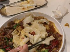 -西域阿里马新疆菜·清真(桂花路店)