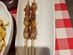 -西贝(紫荆广场店)