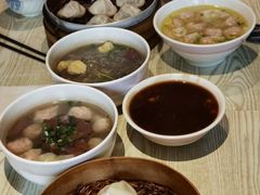 -鸡鸣汤包(复地活力广场店)