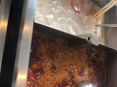 -皇城老妈·大连海鲜火锅(港湾店)
