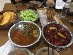 -辣盆盆麻辣小龙虾(哈尔滨总店)