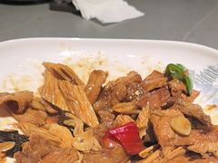 -槐乡六门城小馆(洪洞店)