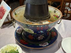 -东来顺饭庄(apm总店)