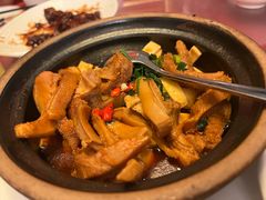 -新白鹿餐厅(第一百货店)