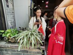-黄埔古港