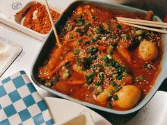 -金妈家烤肉(龙湖U城天街店)