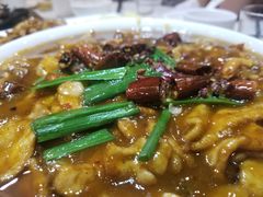 -北平小馆·烤鸭·家常菜(磨房北里店)