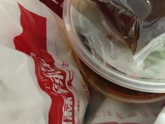 -张正麻辣串(宿州路店)