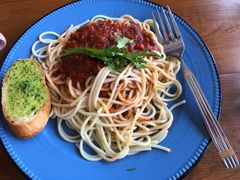 -栖巢咖啡馆(双岗店)