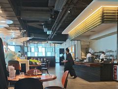 -Mr.Fish鱼鲜生海鲜放题(高德置地冬广场店)