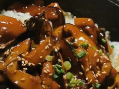 -九田家黑牛烤肉料理(香河店)