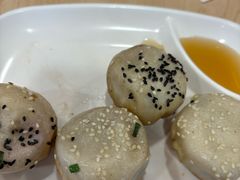 -小杨生煎(成山巴黎春天店)