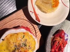 -花潮料理艺食馆(成都万象城店)