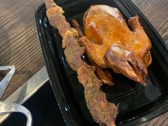 红烧乳鸽-盒马鲜生(皇庭广场店)
