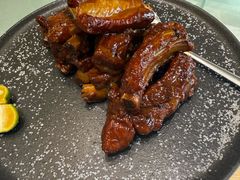 -一宽宽宴(白浮泉路店)