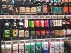 零售区-盒马鲜生(岭南新世界店)