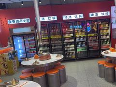 -南浦洞烤肉·新世界版(奥体店)