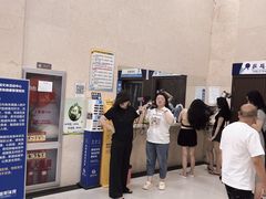 -金银湖市民文体活动中心恒温游泳馆