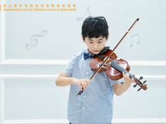 -武汉音乐学院徐东基地