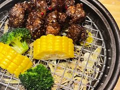 -79号渔船海鲜饭店(华强北店)