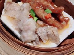 -恒宝和宴(合生广场店)