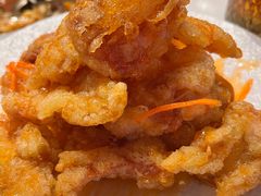 -那红花·东北菜铁锅炖(仙林金鹰店)