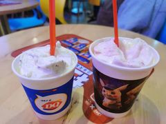 -DQ·蛋糕·冰淇淋(五角场万达店)