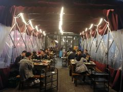 大堂-周幺妹重庆老火锅(银泰城总店)