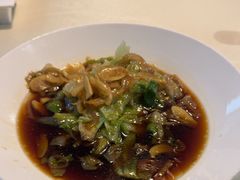 -车之谷·汽车文化主题餐厅(汽开店)
